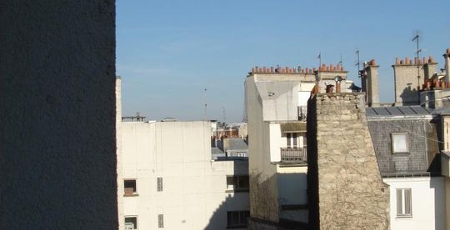 Chambre de 23m2 à louer sur Paris 16 — photo 1