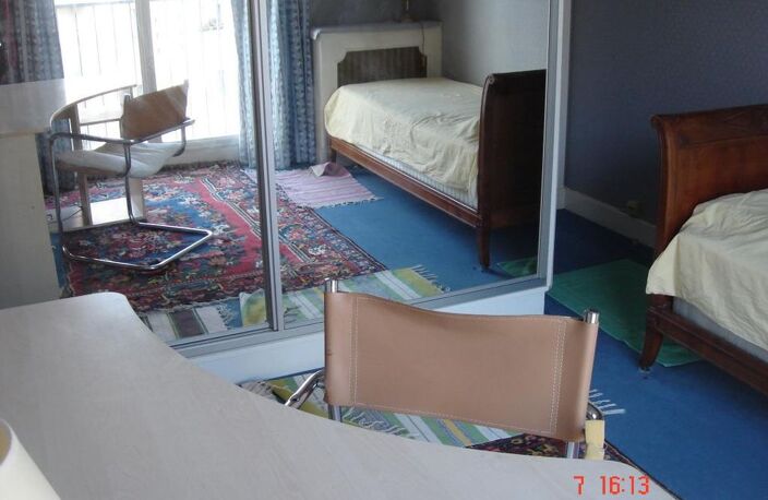 Chambre de 23m2 à louer sur Paris 16 — photo 3
