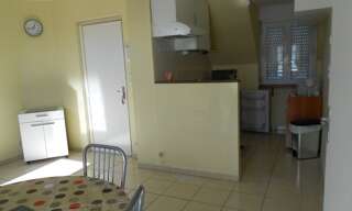 Appartement 2 Pièces 30 m² à louer à Varennes-Changy (45290)