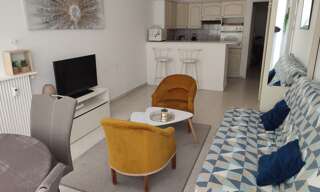 Appartement 1 Pièce 36 m² à louer à Antibes (06160)