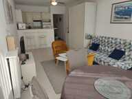 Studio de 36m2 à louer sur Antibes — photo 2