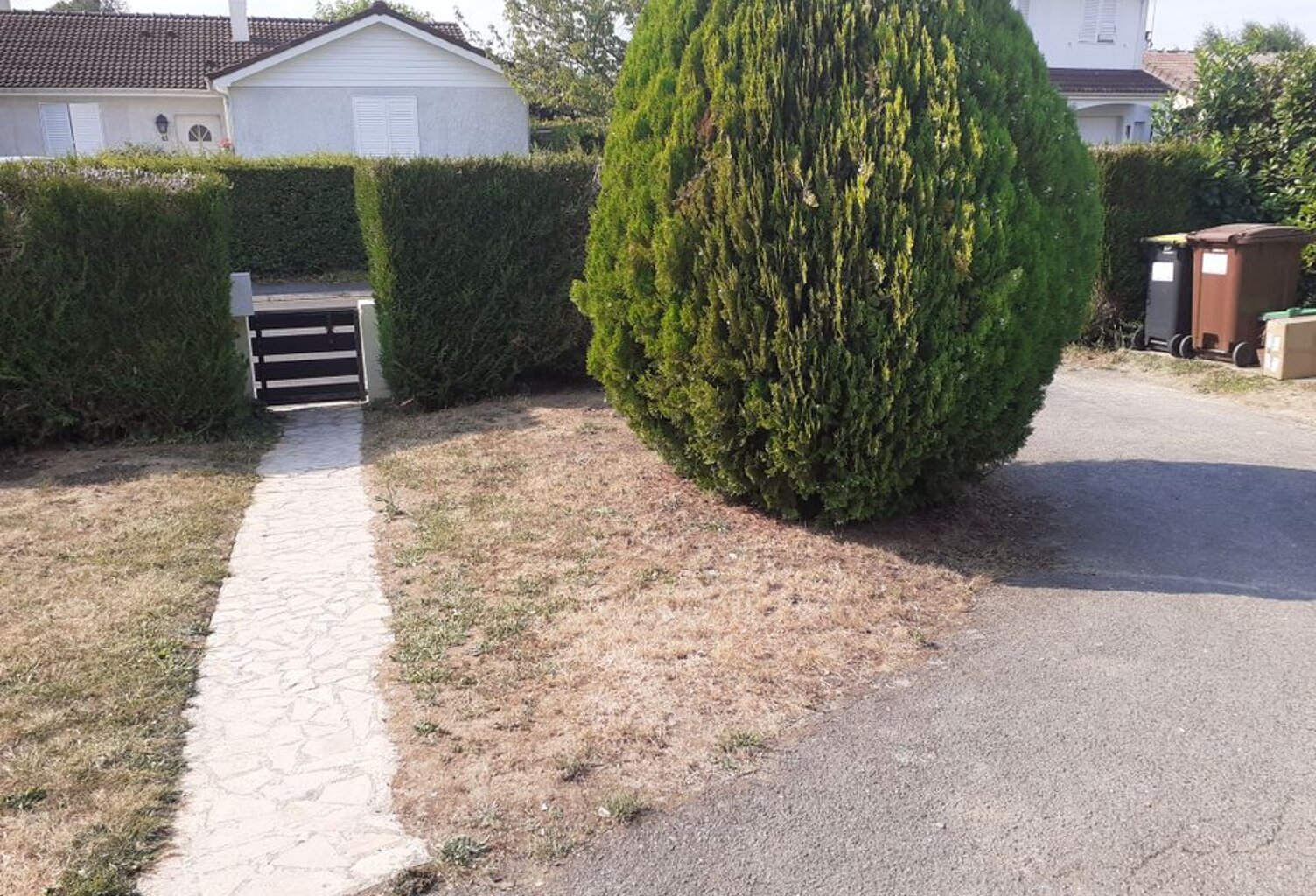 Maison de 100m2 à louer sur Saint-Germain-lès-Corbeil — photo 1