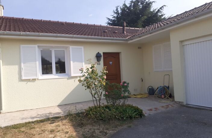 Maison de 100m2 à louer sur Saint-Germain-lès-Corbeil — photo 2