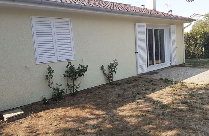 Maison de 100m2 à louer sur Saint-Germain-lès-Corbeil — photo 4