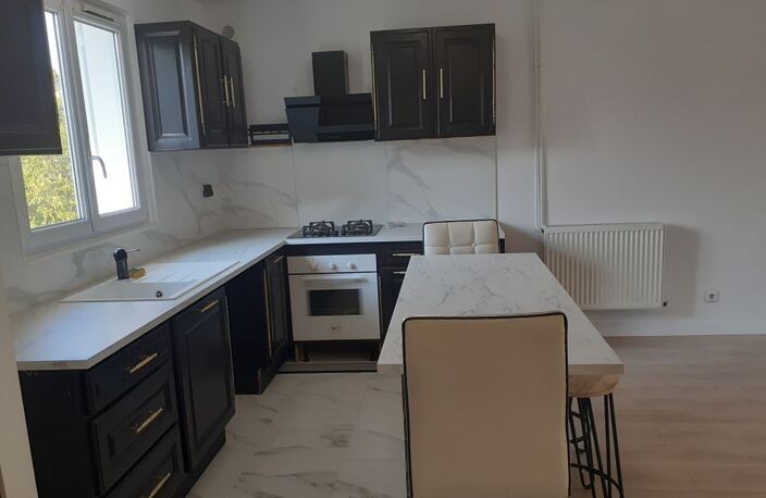 Maison de 100m2 à louer sur Saint-Germain-lès-Corbeil — photo 5