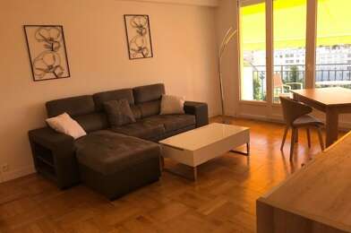 Appartement 2 pièces 790 €