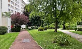 Appartement 2 Pièces 55 m² à louer à Troyes (10000)