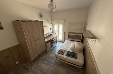 Appartement 1 pièces 650 €