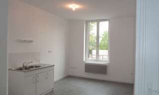 Appartement 1 Pièce 38 m² à louer à Villeurbanne (69100)