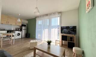 Appartement 1 Pièce 30 m² à louer à Corbeil-Essonnes (91100)