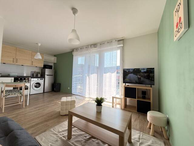 Studio de 30m2 à louer sur Corbeil-Essonnes — photo du bien