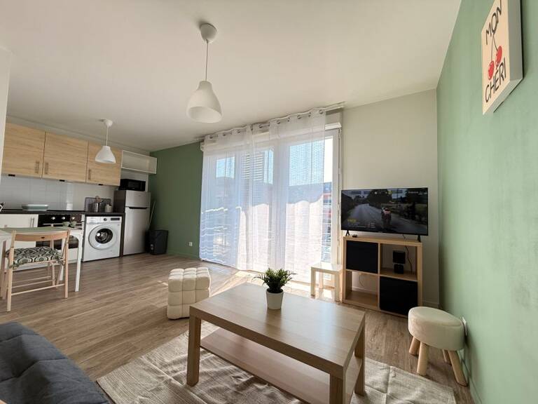 Studio de 30m2 à louer sur Corbeil-Essonnes — photo 1