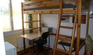 Appartement 1 Pièce 11 m² à louer à Bordeaux (33000)