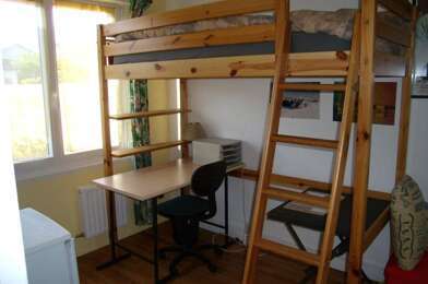 Appartement 1 pièces 440 €