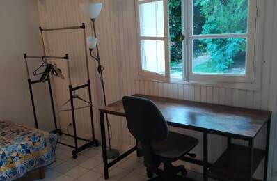 Chambre de 11m2 à louer sur Bourg-la-Reine — photo du bien