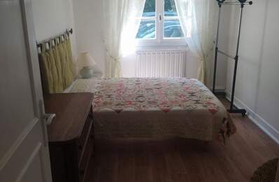 Chambre de 11m2 à louer sur Bourg-la-Reine — photo du bien