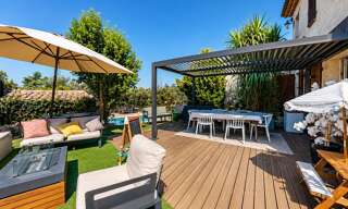 Maison 4 Pièces 90 m² à louer à Mougins (06250)