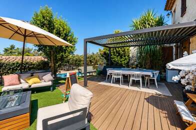 Maison 4 pièces 3250 €