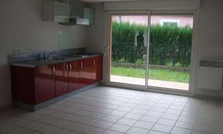 Maison 2 Pièces 40 m² à louer à Sauvagnon (64230)