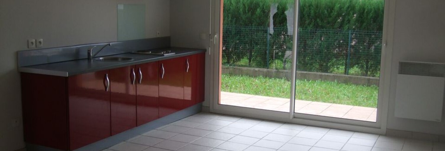 Maison 2 Pièces 40 m² à louer à Sauvagnon (64230)