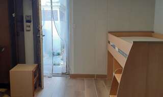 Appartement 1 Pièce 25 m² à louer à Vitry-sur-Seine (94400)