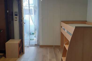 Appartement 1 pièces 680 €
