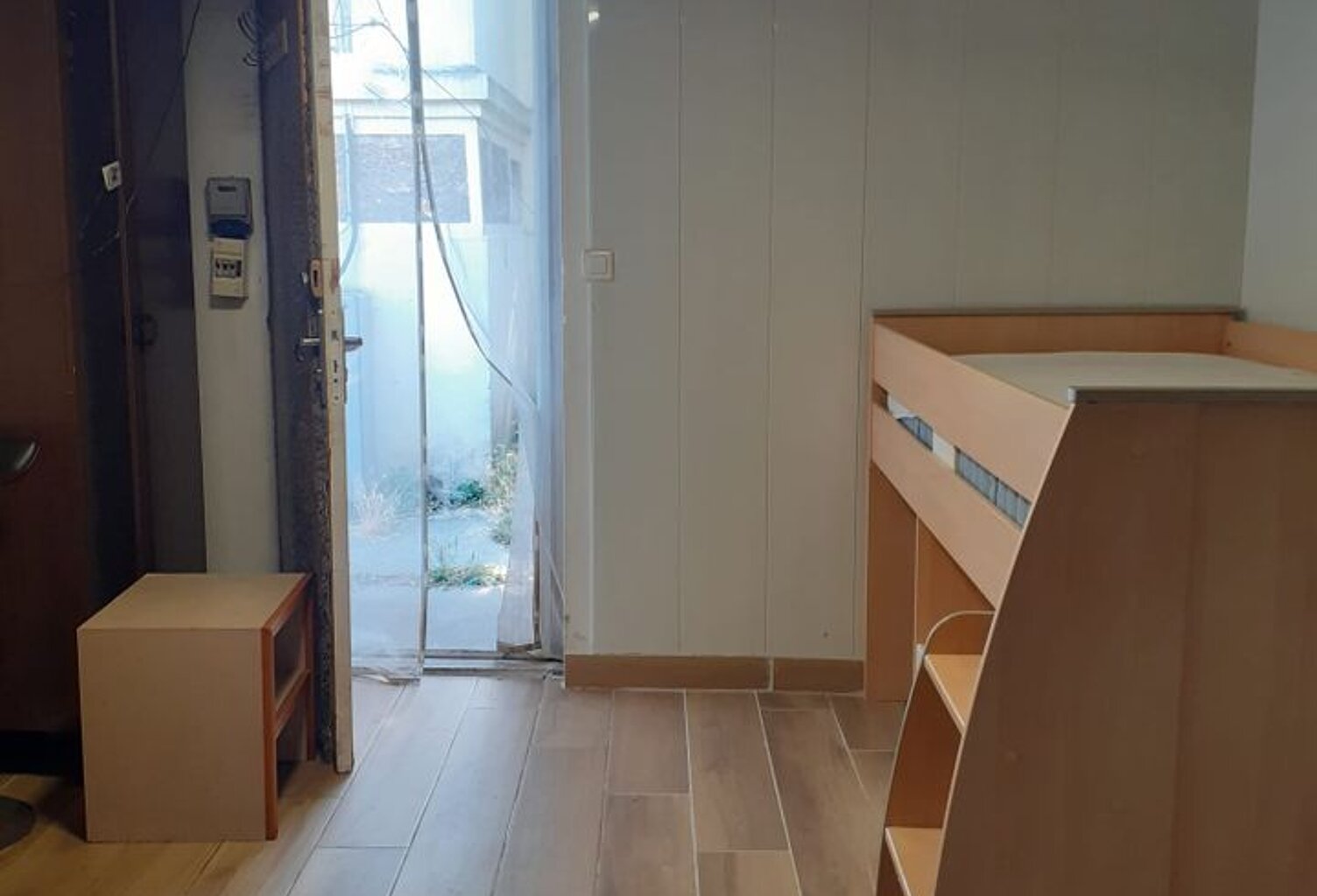 Studio de 25m2 à louer sur Vitry-sur-Seine — photo 1