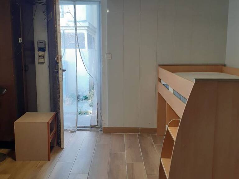 Studio de 25m2 à louer sur Vitry-sur-Seine — photo 1