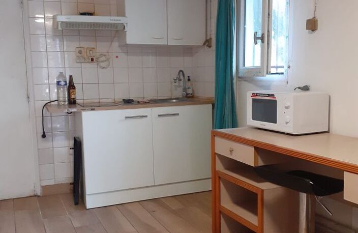 Studio de 25m2 à louer sur Vitry-sur-Seine — photo 4