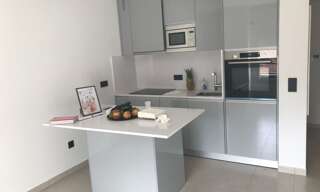 Appartement 2 Pièces 38 m² à louer à Aulnay-sous-Bois (93600)