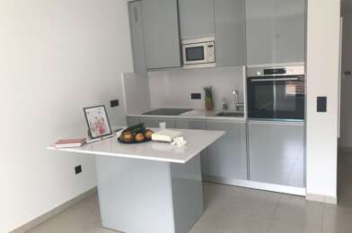 Appartement 2 pièces 1250 €