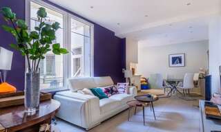 Appartement 4 Pièces 90 m² à louer à Paris 15 (75015)