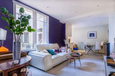 Appartement 4 pièces 3050 €