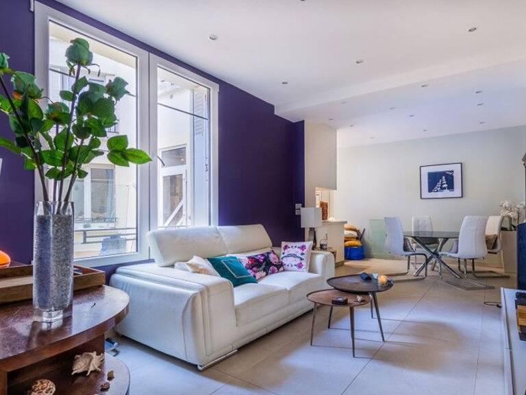Appartement de 90m2 à louer sur Paris 15 — photo 1