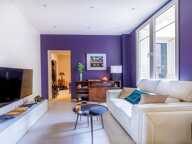 Appartement de 90m2 à louer sur Paris 15 — photo 2