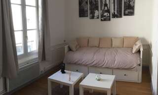 Appartement 1 Pièce 25 m² à louer à Rouen (76000)