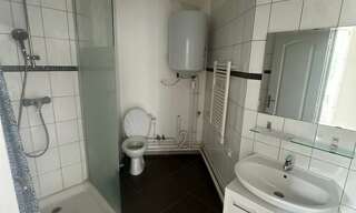 Appartement 1 Pièce 31 m² à louer à Noisiel (77186)