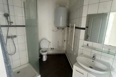 Appartement 1 pièces 855 €