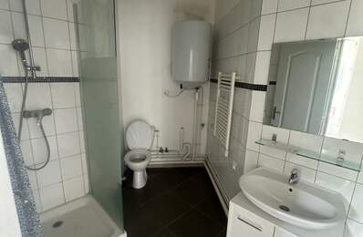 Appartement de 31m2 à louer sur Noisiel — photo du bien