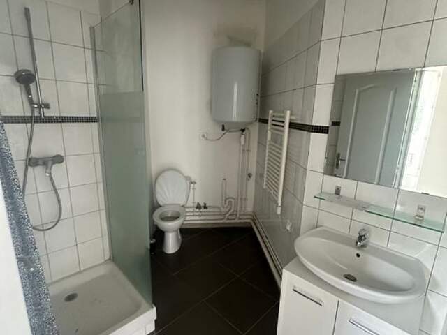 Appartement de 31m2 à louer sur Noisiel — photo du bien