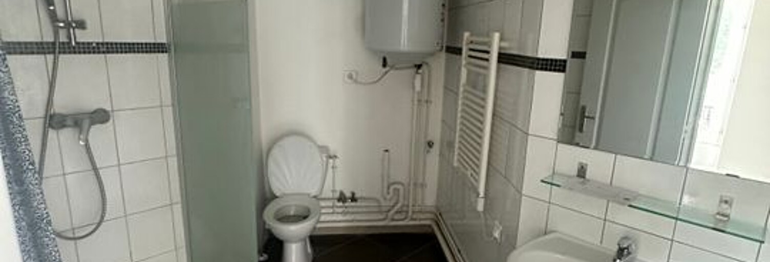 Appartement 1 Pièce 31 m² à louer à Noisiel (77186)