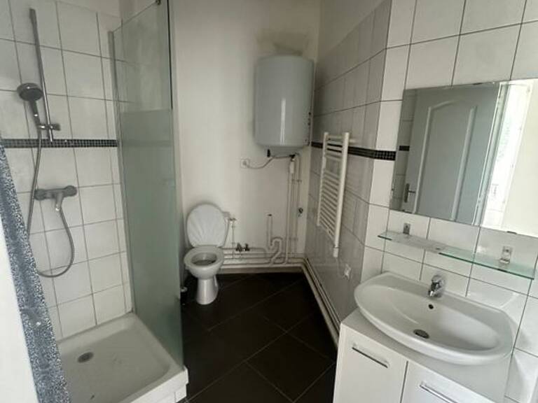 Appartement de 31m2 à louer sur Noisiel — photo 1