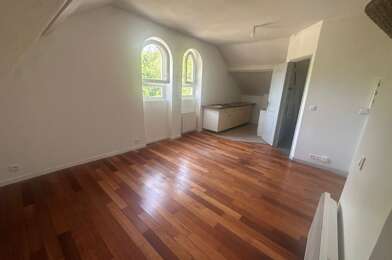 Appartement 1 pièces 780 €