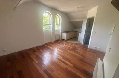 Appartement de 27m2 à louer sur Noisiel — photo du bien