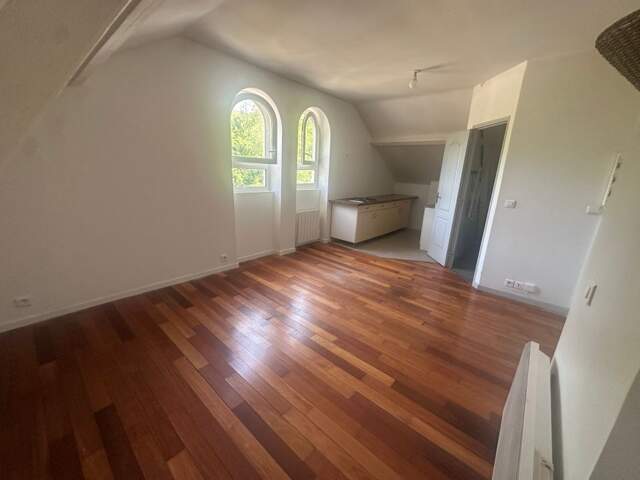 Appartement de 27m2 à louer sur Noisiel — photo du bien
