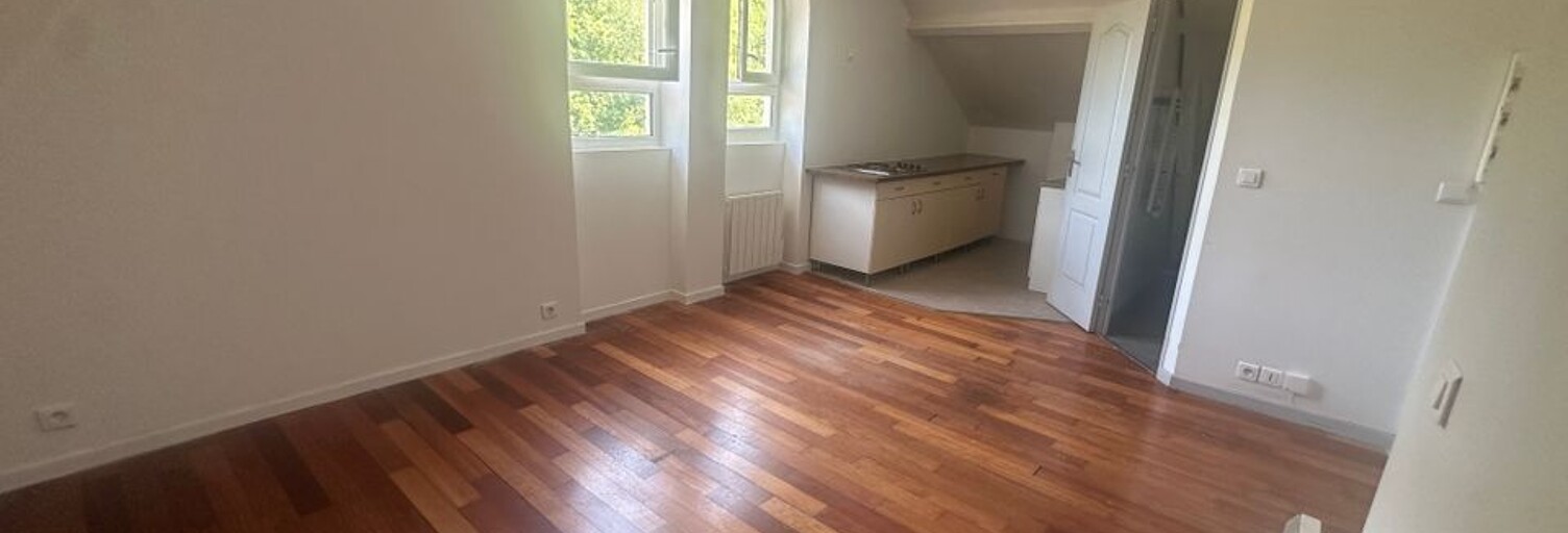 Appartement 1 Pièce 27 m² à louer à Noisiel (77186)