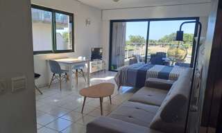 Appartement 1 Pièce 30 m² à louer à La Rochelle (17000)