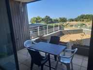 Appartement de 30m2 à louer sur La Rochelle — photo 2