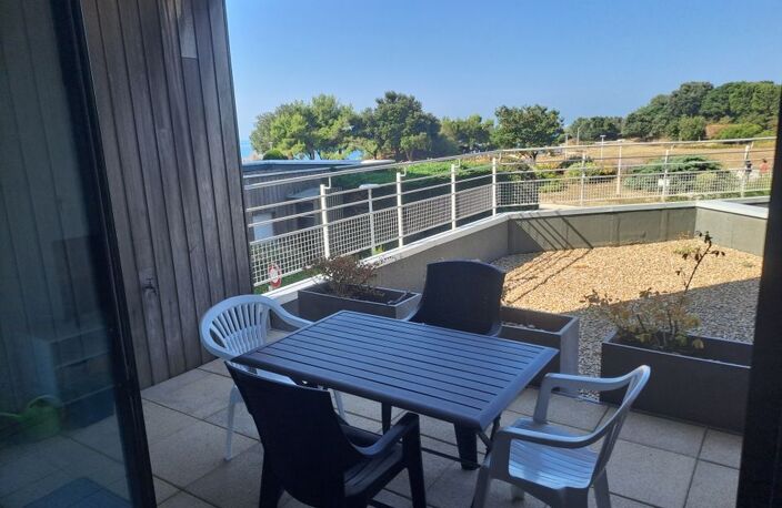 Appartement de 30m2 à louer sur La Rochelle — photo 2