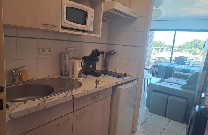 Appartement de 30m2 à louer sur La Rochelle — photo 3